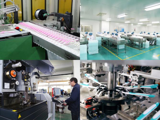 倍加洁集团现设有江苏省口腔清洁护理用品工程技术研究中心,作为主要