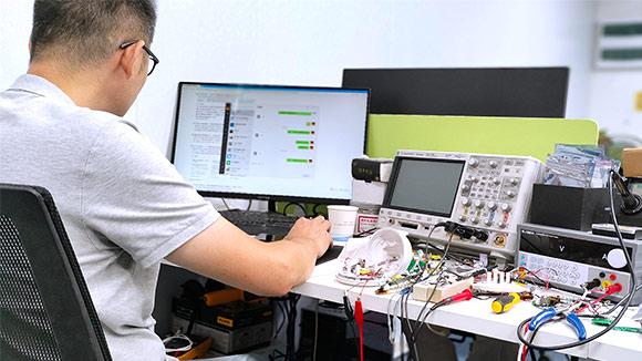 研发部李工(江湖人称旺仔哥)硬件工程师学历毕业于华中科技大学经验8